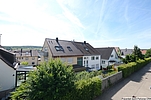 Aussicht nach Süden Aussicht nach Süden