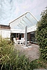 Überdachte Terrasse