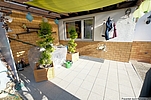 Überdachte Terrasse Überdachte Terrasse