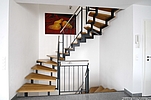 Treppe Treppe