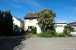 Altgebäude Ansicht Ost Altgebäude Ansicht Ost