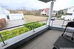Dachterrasse Nord Dachterrasse Nord