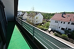 DG Loggia Ausblick nach Süden