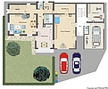 Grundriss EG Grundriss EG