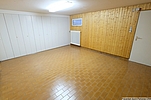 Hobbyraum mit Einbauschrank